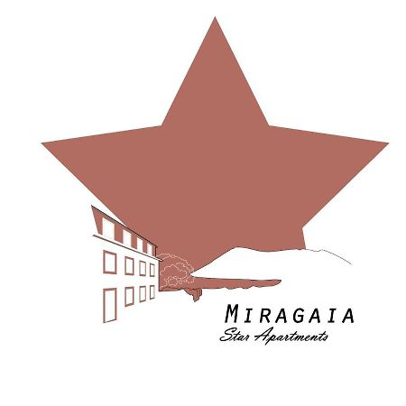 Miragaia Star Apartments Angra do Heroísmo Exterior foto